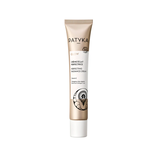 Patyka Glow Crème Éclat Perfectrice 40ml