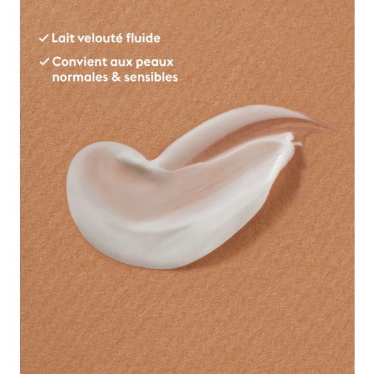 Patyka Lait Corps Hydratant Douceur 150ml