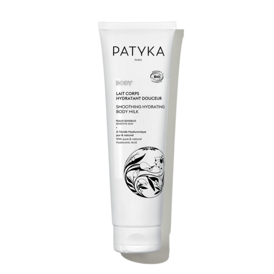 Patyka Lait Corps Hydratant Douceur 150ml