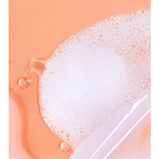 Patyka Mousse Nettoyante Détox 50ml