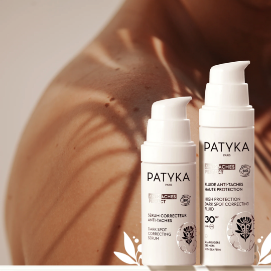 Patyka Coffret Routine Anti-Taches Perfect Jour