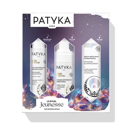 Patyka Le Rituel Jeunesse