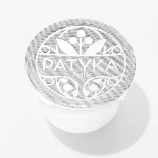 Patyka Age Specific Intensif Recharge Masque Repulpant Pro-Hyaluronic Bio 50 ml – Rides et peau repulpée