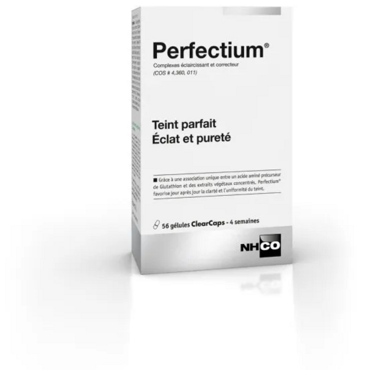 NHCO Perfectium 56 gélules