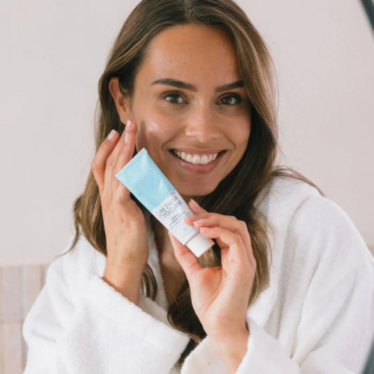 Les Petits Prodiges Crème Hydratante BIO pour Visage 50ml
