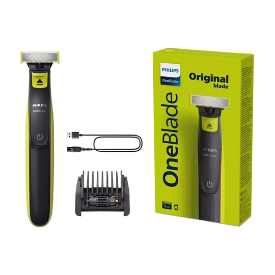 Philips Tondeuse One blade Original
