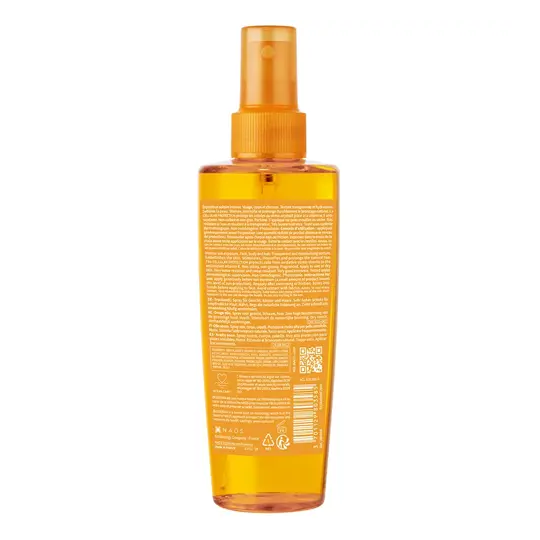 Bioderma Photoderm Huile Bronz SPF50+ 200 ml