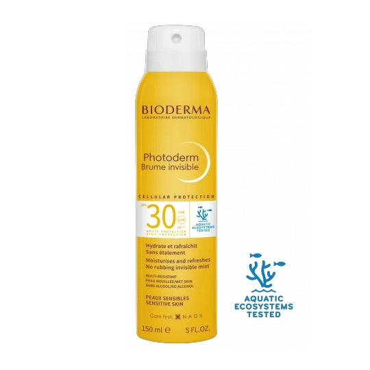 Photoderm Spray invisible SPF30 150ml