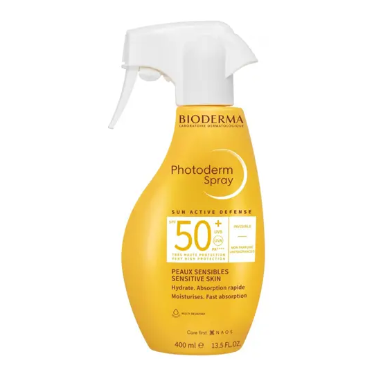 Bioderma Photoderm Spray SPF50+ 400 ml