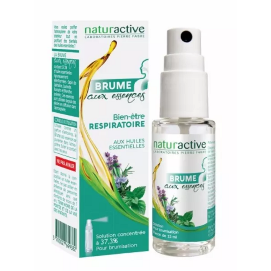PHYTAROMA - Brume aux Essences  - 15 ml