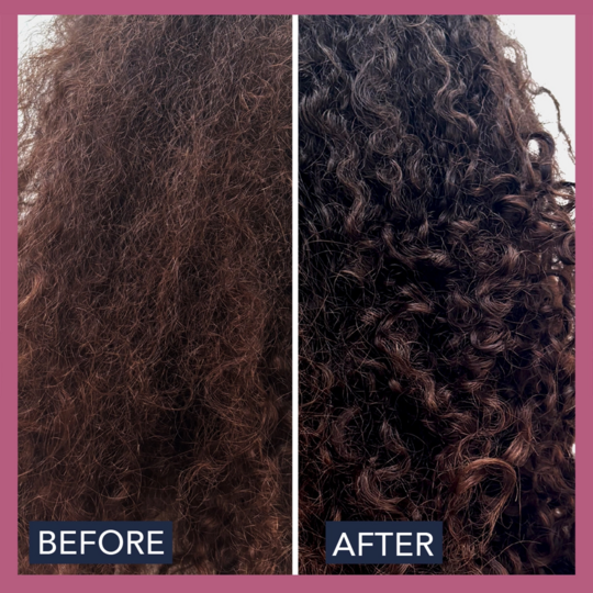Phyto Boucles Intenses Gelée Anti-Frizz 250ml