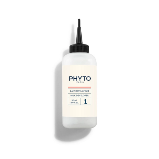 PhytoColor Coloration Permanente 8.1 Blond Clair Cendré