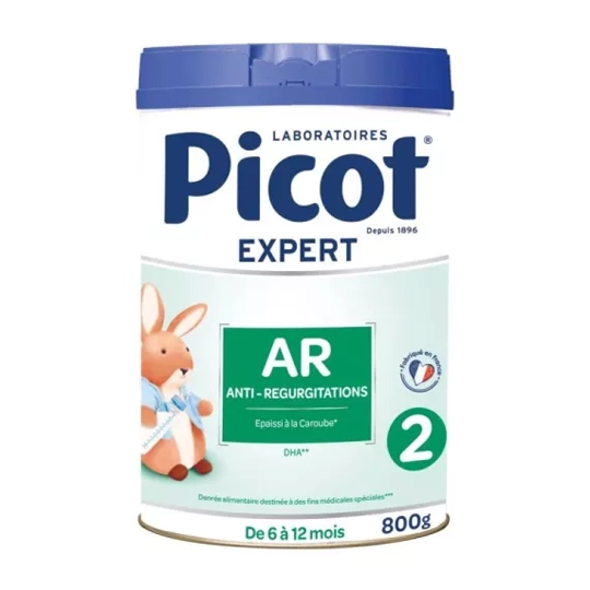 Picot Expert AR 2 800g