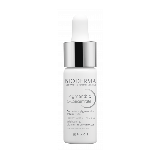 Bioderma Pigmentbio C-Concentrate 15 ml