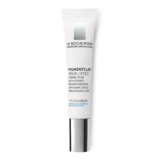 La Roche-Posay Pigmentclar Yeux Correcteur Anti-Cernes 15 ml