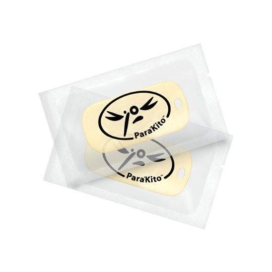 Plaquette Anti-Moustique - Lot de 2 recharges