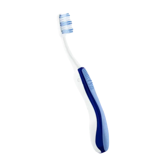 Elgydium Pocket Brosse à dents de voyage Medium