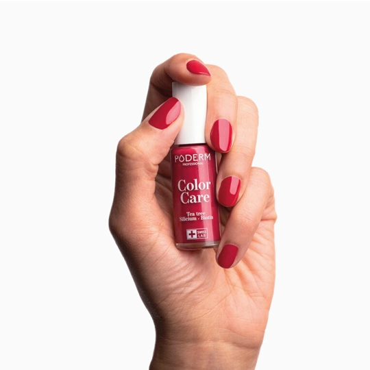 Poderm Vernis Tea Tree Rose 797 8ml