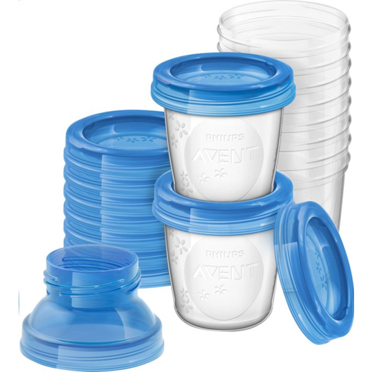 Pots de Conservation - 10 pots de 180 ml