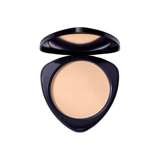 Poudre Compacte 02 Chataigne - 8 g