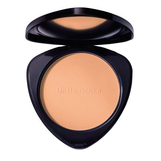 Poudre Compacte 03 Muscade - 8 g