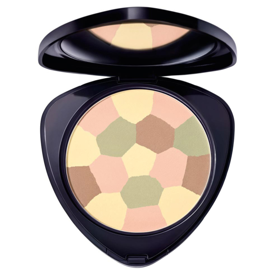 Poudre Compacte Correctrice Transparente - 10 g