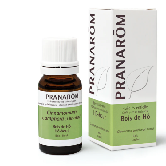 Pranarom Huile Essentielle d'Orange douce BIO 10 ml