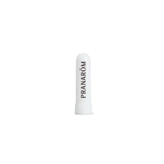 Pranarôm Stick inhalateur vide x1 — accessoire aromathérapie huiles essentielles