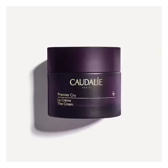 Caudalie Premier Cru La Crème Anti-Âge Global 50 ml