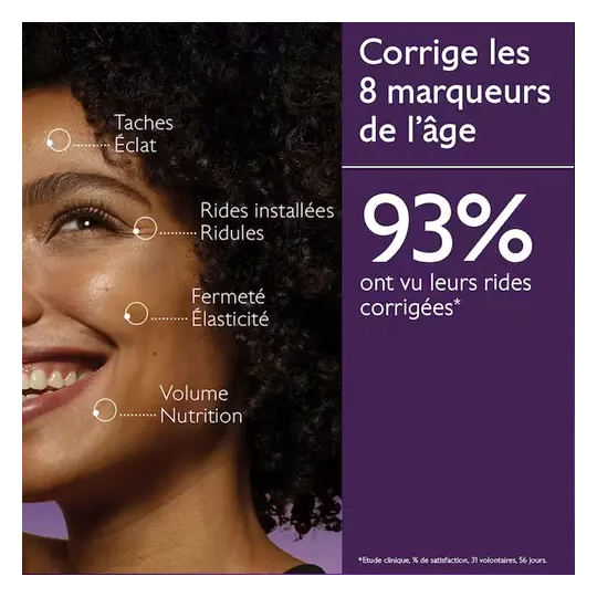 Caudalie Premier Cru La Crème Anti-Âge Global 50 ml