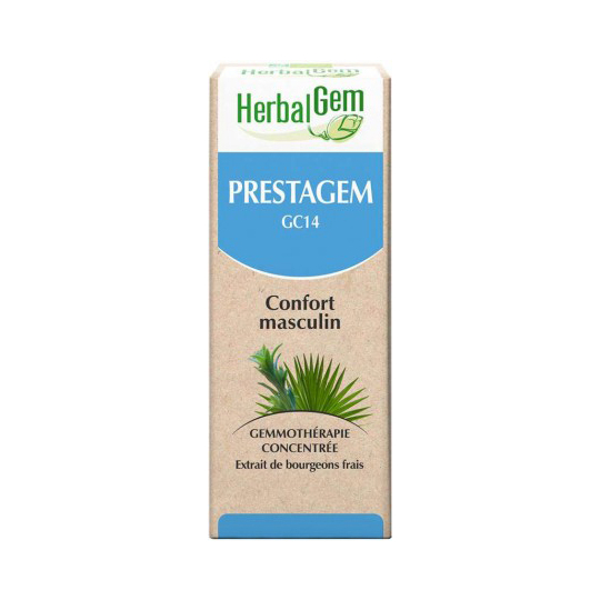 Prestagem  - 30 ml
