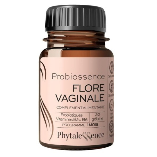 PROBIOSSENCE - 30 Gélules