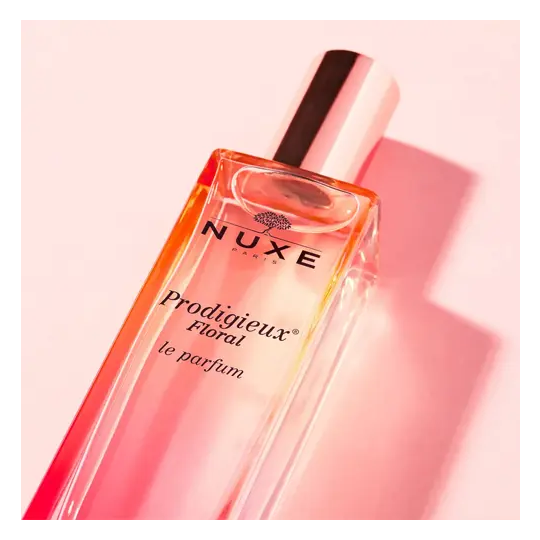 Nuxe Prodigieux Le parfum Floral 50 ml