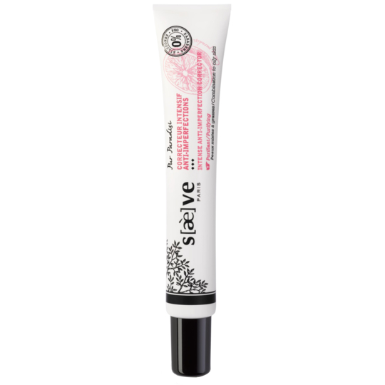 PUR PARADISI - Correcteur Intensif Anti-imperfections, Bio - 15 ml