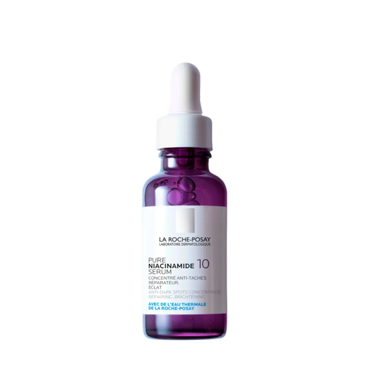 La Roche-Posay Pure Niacinamide 10 Sérum Concentré 30ml