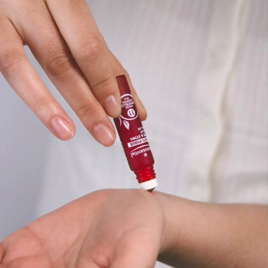 Puressentiel Duo Roller Multi-Apaisant Anti-Pique 2 x 5 ml