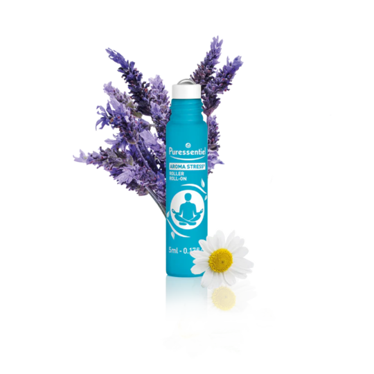 Puressentiel Roller Aroma Stress 5 ml
