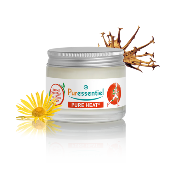 Puressentiel Baume Chauffant Pure Heat Articulations & Muscles 30 ml