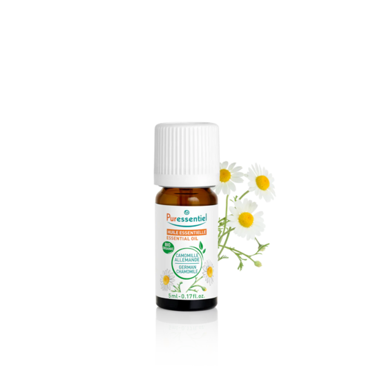 Puressentiel Huile Essentielle Camomille Allemande 5 ml