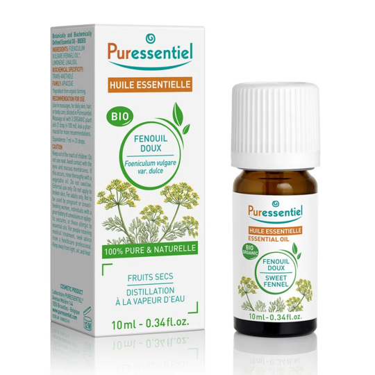 Puressentiel Puressentiel Huiles Essentielles Inule Odorante BIO 5 ml
