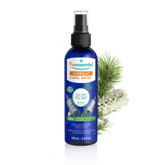 Puressentiel Hydrolat de Tea Tree BIO 200 ml