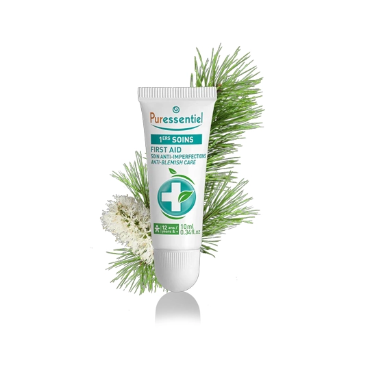 Puressentiel Soin Anti-Imperfections S.O.S Peau 10 ml