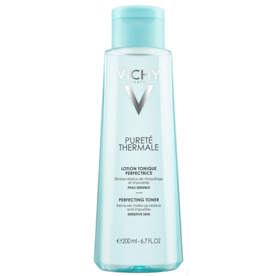 PURETÉ THERMALE - Lotion Tonique Perfectrice - 200 ml