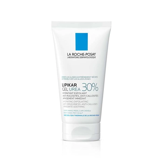La Roche-Posay Lipikar Gel Urea 30% 50 ml