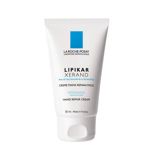La Roche-Posay Lipikar Xerand Creme mains sèches 50 ml