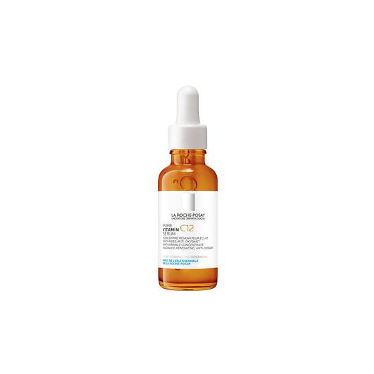 La Roche-Posay Pure Vitamin C12 Sérum 30 ml