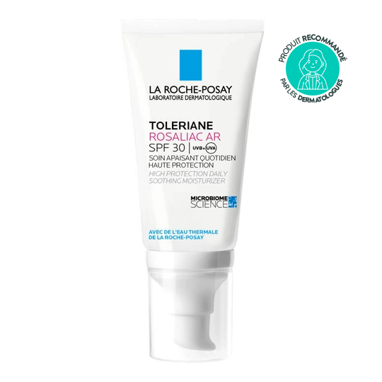 La Roche-Posay Toleriane Rosaliac SPF 30 50 ml
