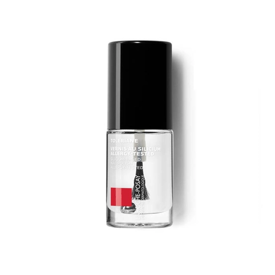 La Roche Posay Toleriane Vernis à ongles Silicium 00 Top coat