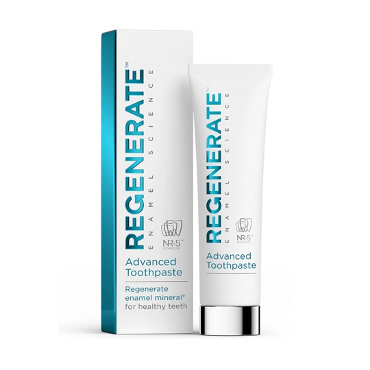 Regenerate Dentifrice Expert 75 ml