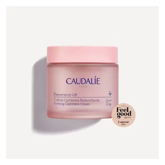 Caudalie Resveratrol-lift Crème Cachemire Redensifiante 50 ml
